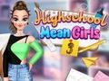 Spiel Highschool Mean Girls 3 Online