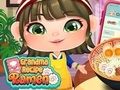 Spiel Oma-Rezept Ramen  Online
