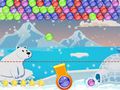 Spiel Winterblase  Online