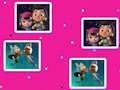 Spiel Interstellares Ella-Match  Online