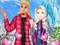 Spiel Der Freund des Valentinstags 2  Online