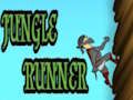 Spiel Dschungelläufer  Online