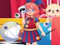 Spiel Kiddo Digi Circus Online Spiel Kiddo Digi Circus Online