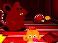 Spiel Monkey Go Happy Bühne 391  Online