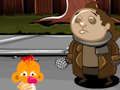 Spiel Monkey Go Happy Bühne 393  Online