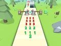 Spiel Nummernzusammenführung  Online