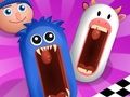 Spiel Schreiende Köpfe  Online