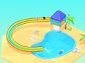 Spiel Mein Wasserpark  Online