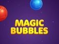 Spiel Magische Blasen  Online
