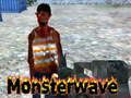 Spiel Monsterwelle  Online