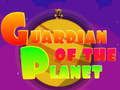 Spiel Hüter des Planeten  Online