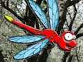 Spiel Flucht aus dem Libellenwald  Online