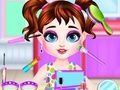 Spiel Einkaufen im Baby Taylor Mall  Online