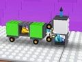 Spiel SPIELZEUG: Crash Arena  Online