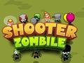 Spiel Shooter-Zombie  Online