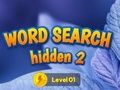Spiel Wortsuche versteckt 2  Online