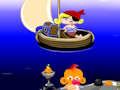 Spiel Monkey Go Happy Bühne 397  Online