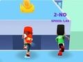 Spiel Parkour Master 3d Online