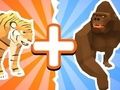 Spiel Tier-DNA-Lauf  Online