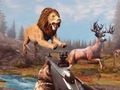 Spiel Dschungelhirschjagd  Online