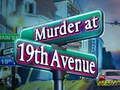 Spiel Mord in der 19th Avenue  Online