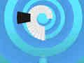 Spiel Spiralfarbe  Online