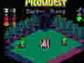 Spiel Picoquest -Dunkelheit steigt Online