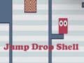 Spiel Jump-Drop-Shell  Online