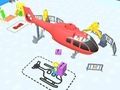 Spiel Flugzeugfabrik  Online
