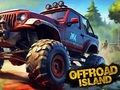 Spiel Offroad-Insel  Online
