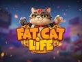 Spiel Fettes Katzenleben  Online