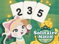 Spiel Solitaire-Match  Online