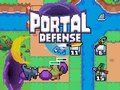 Spiel Portalverteidigung  Online