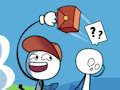 Spiel Dieb-Puzzle: Ein Level bestehen  Online