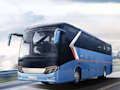 Spiel Bussimulator Fahren 3D  Online
