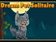 Spiel Dream Pet Solitaire Online