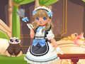 Spiel Kiddo-Maid-Stil  Online