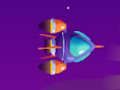 Spiel Raumschiff-Kämpfer  Online