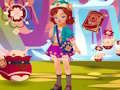 Spiel Kiddo Klee-Stil Online Spiel Kiddo Klee-Stil Online