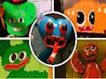 Spiel MUZY-Puzzle  Online