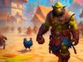 Spiel Orks: neue Länder  Online