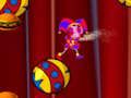 Spiel Pomni Circus Ball Rush Online