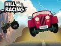 Spiel Bergrennen  Online