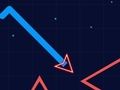 Spiel Geometrie Neonraum  Online