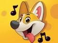 Spiel Hungriger Corgi  Online