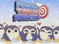 Spiel Pinguins Schießübungen  Online