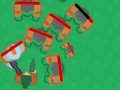 Spiel Zombie-Absturz  Online
