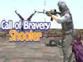 Spiel Call of Bravery-Shooter  Online