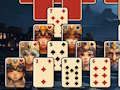 Spiel Pyramiden-Tripeaks  Online