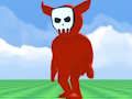 Spiel GrowBall-Futter zum Wachsen  Online
